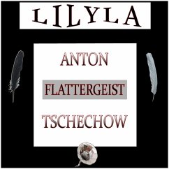 Flattergeist (MP3-Download) - Tschechow, Anton