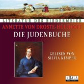 Die Judenbuche (MP3-Download) Die Judenbuche (MP3-Download)
