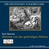 Die geduldige Helena (MP3-Download) - Bild 1