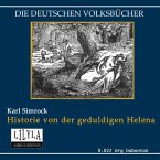Die geduldige Helena (MP3-Download)