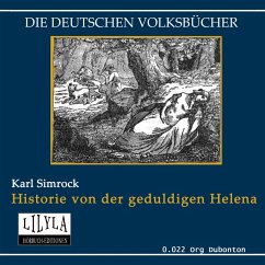 Die geduldige Helena (MP3-Download) - Simrock, Karl