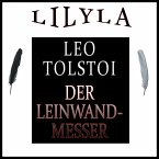 Der Leinwandmesser (MP3-Download)