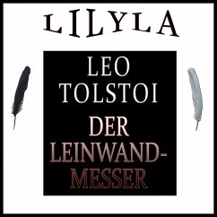 Der Leinwandmesser (MP3-Download) - Tolstoi, Leo