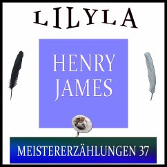Meistererzählungen 37 (MP3-Download) - James, Henry