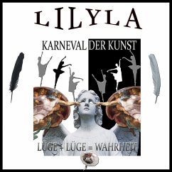 Karneval der Kunst: Episode 3 (MP3-Download) - Frieden, Friedrich