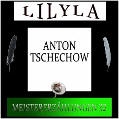 Meistererzählungen 32 (MP3-Download) - Tschechow, Anton