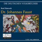 Dr Johannes Faust (MP3-Download)
