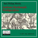 Andreas Hartknopfs Predigerjahre (MP3-Download)