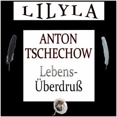 Lebensüberdruss (MP3-Download) - Tschechow, Anton