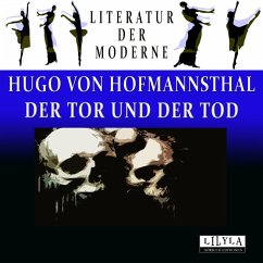 Der Tor und der Tod (MP3-Download) - von Hofmannsthal, Hugo