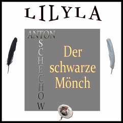 Der schwarze Mönch (MP3-Download) - Tschechow, Anton