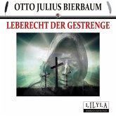 Leberecht der Gestrenge (MP3-Download)