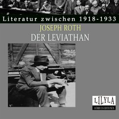 Der Leviathan (MP3-Download) - Roth, Joseph