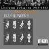 Erzählungen 5 (MP3-Download) - Bild 1