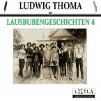 Lausbubengeschichten 4 (MP3-Download)