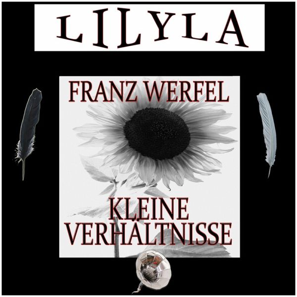 Kleine Verhältnisse (MP3-Download)