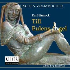 Till Eulenspiegel (MP3-Download) - Simrock, Karl