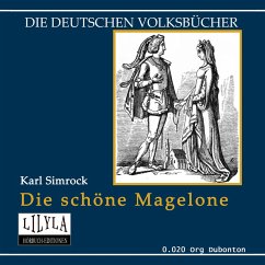 Magelone (MP3-Download) - Simrock, Karl
