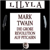 Die große Revolution auf Pitcairn (MP3-Download)