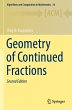Geometry of Continued Fractions - Bild 1