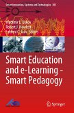 Smart Education and e-Learning - Smart Pedagogy