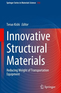 Innovative Structural Materials