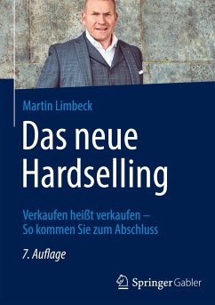 Das neue Hardselling - Limbeck, Martin