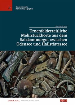 Österreichische Denkmaltopographie Band 2 (eBook, PDF)