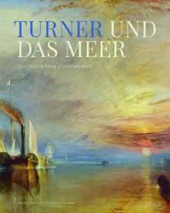 Turner und das Meer - Riding, Christine;Johns, Richard