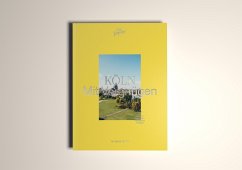 Cover KÖLN Mit Vergnügen