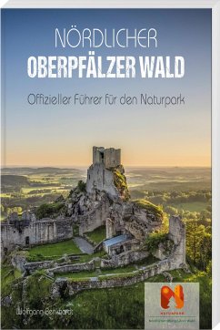 Nördlicher Oberpfälzer Wald - Benkhardt, Wolfgang