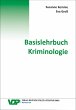 Basislehrbuch Kriminologie - Bild 1