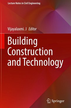 Building Construction and Technology