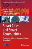Smart Cities and Smart Communities