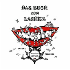 Das Buch zum Lachen - Fels, Wolfgang