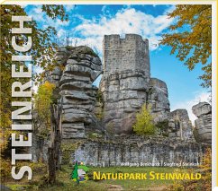 Steinreich - Naturpark Steinwald - Benkhardt, Wolfgang