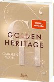 Golden Heritage / Crumbling Hearts Bd.2