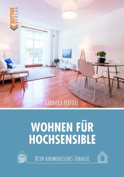 Cover Wohnen für Hochsensible
