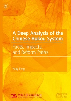 A Deep Analysis of the Chinese Hukou System - Song, Yang