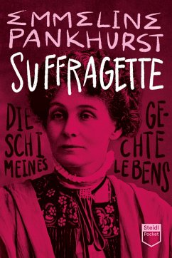 Suffragette - Pankhurst, Emmeline