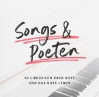 Songs und Poeten (Aufstellbuch)