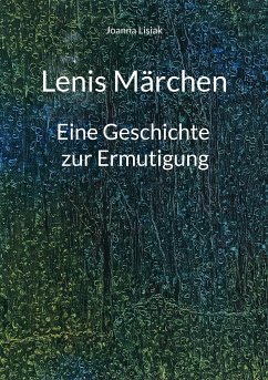 Lenis Märchen - Lisiak, Joanna