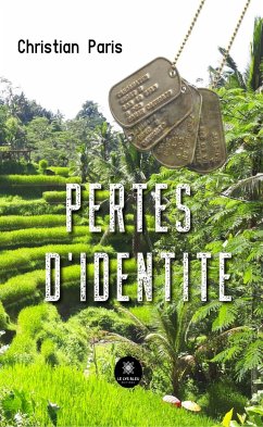 Pertes d’identité (eBook, ePUB) - Paris, Christian