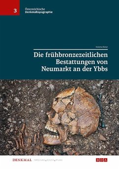 Österreichische Denkmaltopographie Band 3 (eBook, PDF)