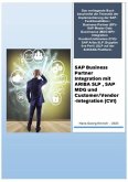 SAP Business Partner Integration mit ARIBA SLP , SAP MDG und Customer/Vendor-Integration (CVI)
