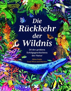 Die Rückkehr der Wildnis - Good Wives and Warriors