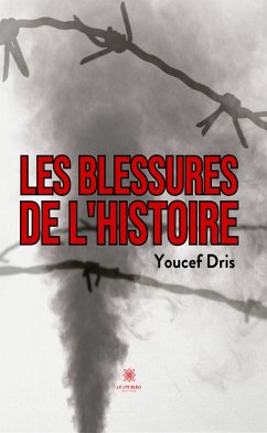 Les blessures de l’histoire (eBook, ePUB) - Dris, Youcef