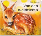 Von den Waldtieren