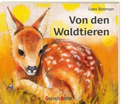 Von den Waldtieren - Loes, Botman