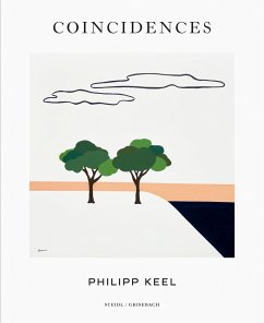 Coincidences - Keel, Philipp